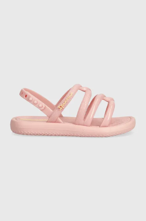 Ipanema sandali per bambini MEU SOL SAND colore rosa