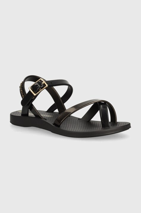 Ipanema sandale copii FASHION SAND culoarea negru