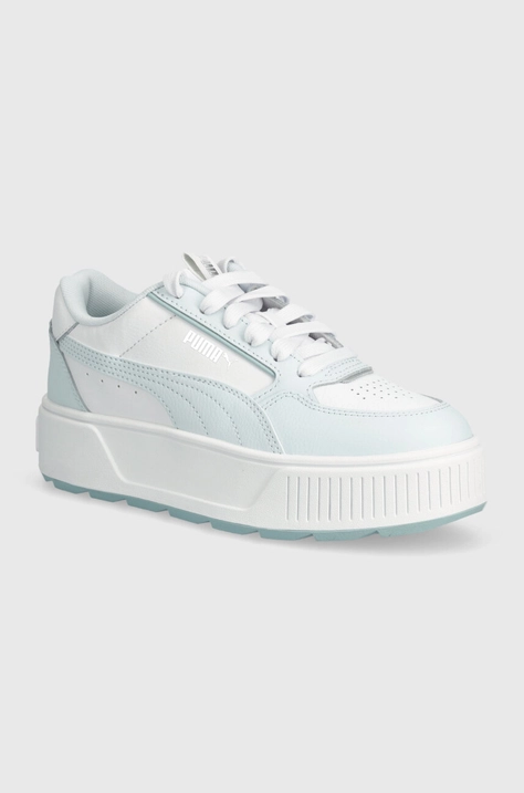 Dětské sneakers boty Puma Karmen Rebelle Jr