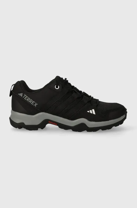 adidas TERREX pantofi copii TERREX AX2R K culoarea negru