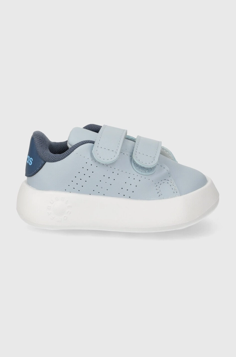 Dětské sneakers boty adidas ADVANTAGE CF I