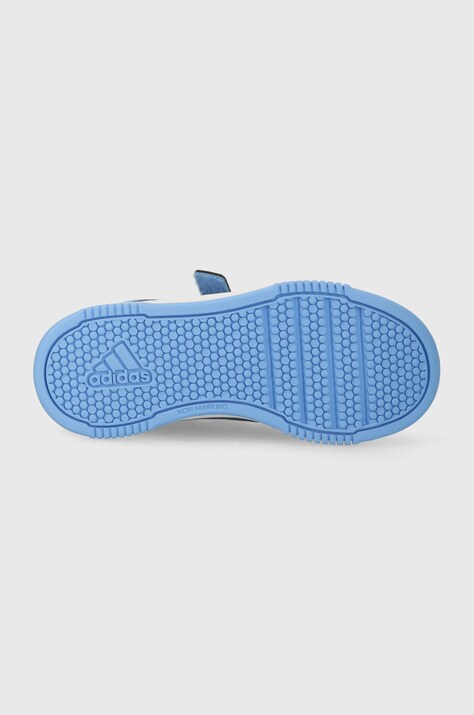 Дитячі кросівки adidas Tensaur Sport 2.0 CF K — SS24-OBK029, блакитний — фото 5