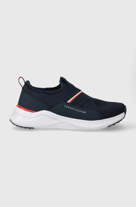 Tommy Hilfiger sneakers pentru copii