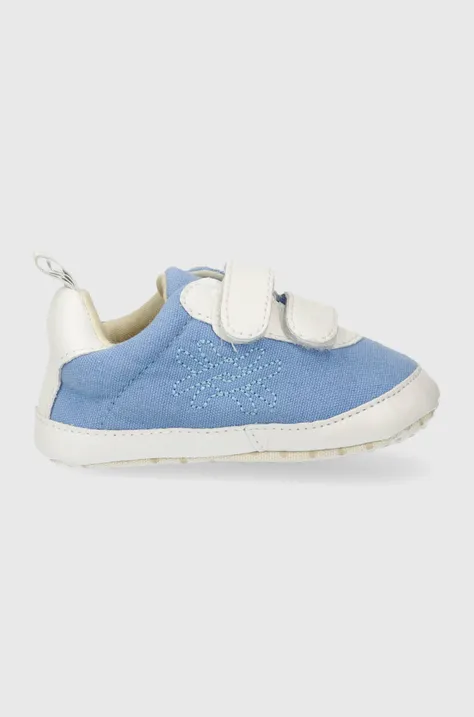 Čevlji za dojenčka United Colors of Benetton