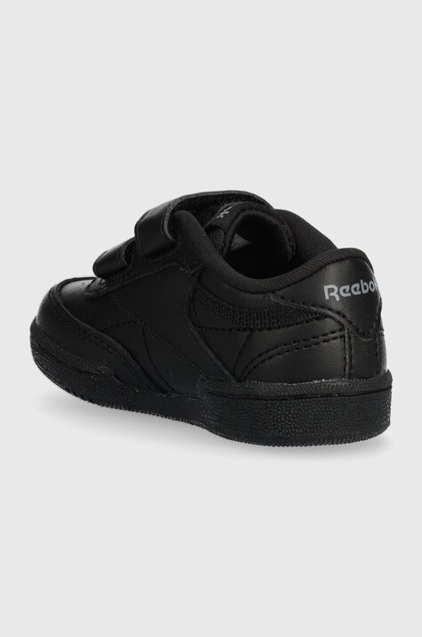 Дитячі шкіряні кросівки Reebok Classic — фото 3