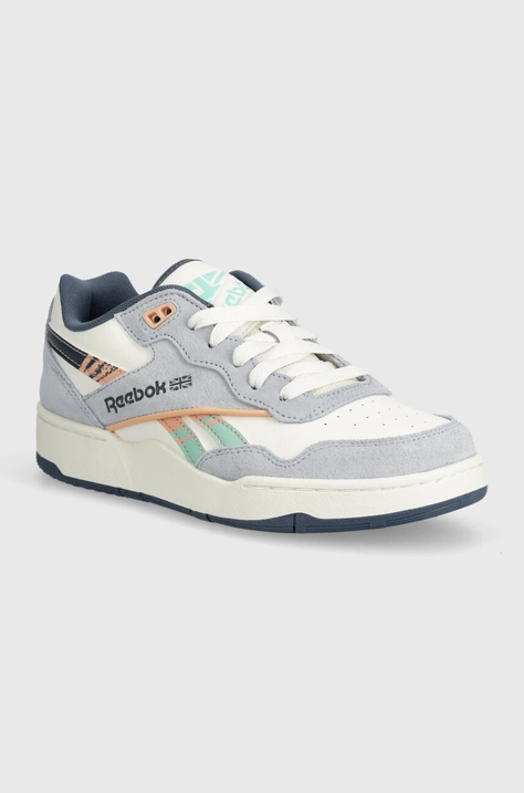 Reebok Classic sneakersy dziecięce BB 4000 II kolor niebieski 100075275