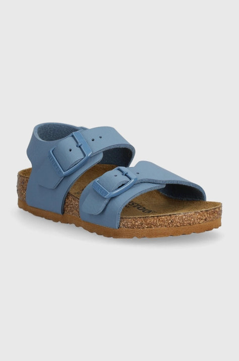 Дитячі сандалі Birkenstock New York K BF