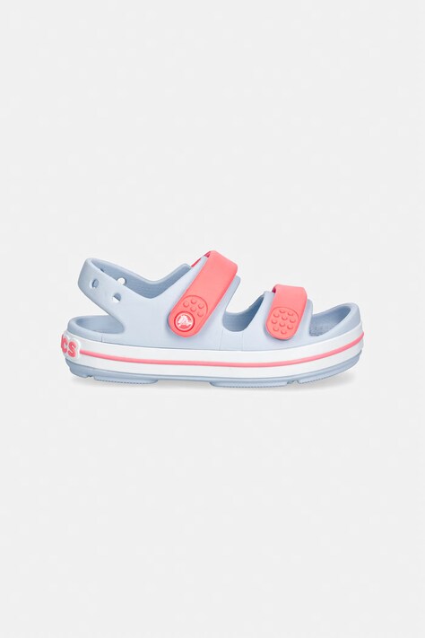 Crocs босоніжки дитячі CROCBAND CRUISER SANDAL — фото 2