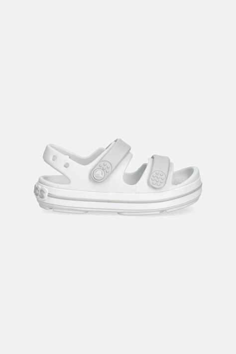 Crocs босоніжки дитячі CROCBAND CRUISER SANDAL — фото 2