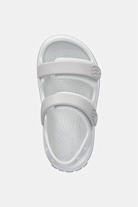 Crocs босоніжки дитячі CROCBAND CRUISER SANDAL — фото 4