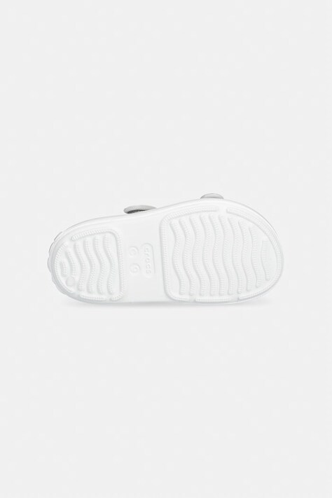 Crocs босоніжки дитячі CROCBAND CRUISER SANDAL — фото 5