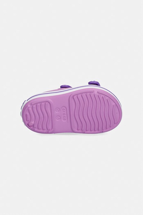 Crocs босоніжки дитячі CROCBAND CRUISER SANDAL — фото 5