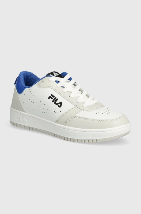 Fila sneakersy dziecięce FILA REGA kolor szary