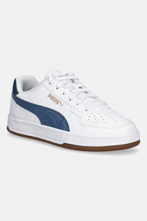 Puma sneakersy dziecięce Puma Caven 2.0 Jr kolor biały