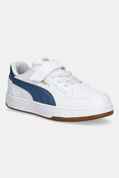 Puma sneakersy dziecięce Puma Caven 2.0 AC+ PS kolor biały