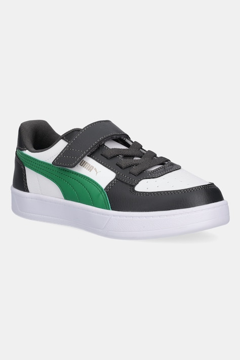 Dječje tenisice Puma Puma Caven 2.0 AC+ PS boja: siva
