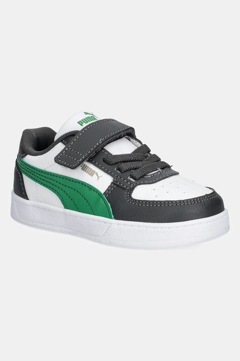 Puma sneakers pentru copii Puma Caven 2.0 AC+ Inf culoarea negru, 393841