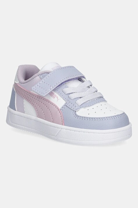 Puma sneakers pentru copii Puma Caven 2.0 Block AC+ Inf