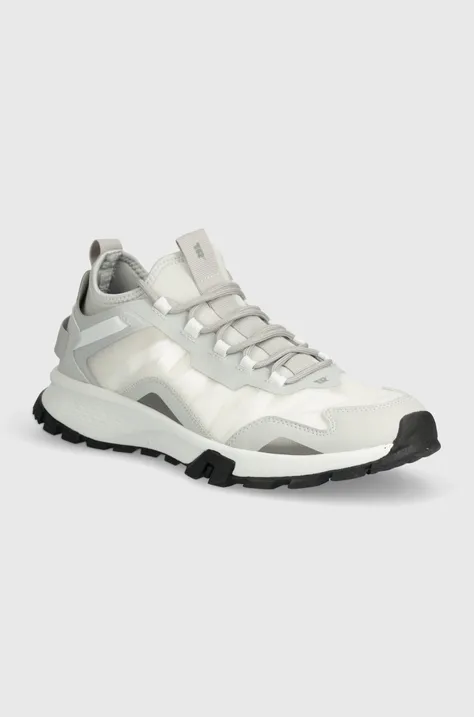 Sneakers boty GARMENT PROJECT TR-12 Trail Runner šedá barva, GPF2525