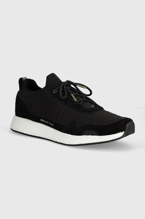 PS Paul Smith sneakers Rock colore nero