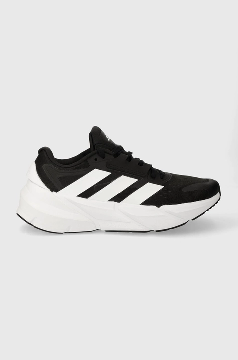 Bežecké topánky adidas Performance ADISTAR 2 čierna farba, HP2335