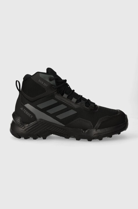 Ботинки adidas TERREX Eastrail 2 мужские цвет чёрный