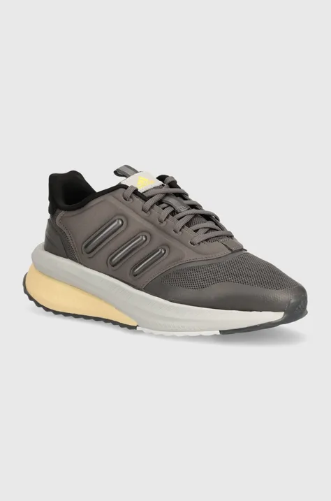 Αθλητικά adidas X_PLRPHASE χρώμα: γκρι, ID0433