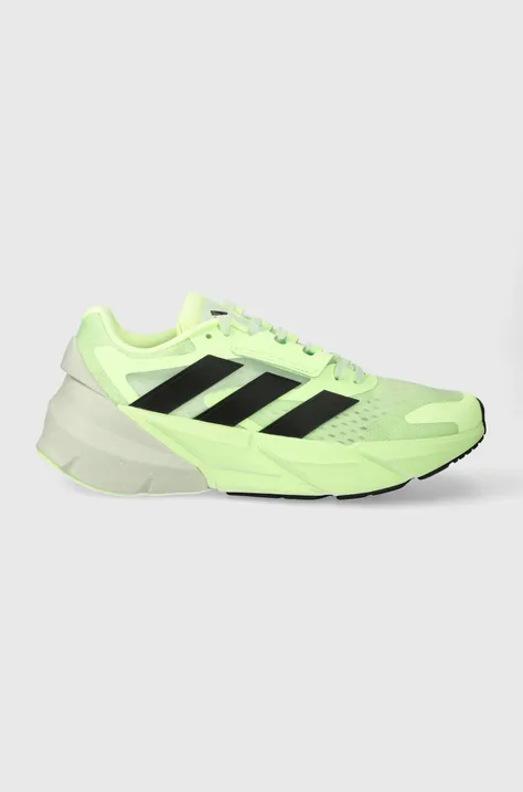 Παπούτσια για τρέξιμο adidas Performance Adistar 2 χρώμα: πράσινο