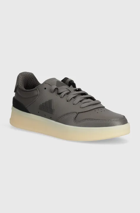 Sneakers boty adidas KANTANA šedá barva, ID5564