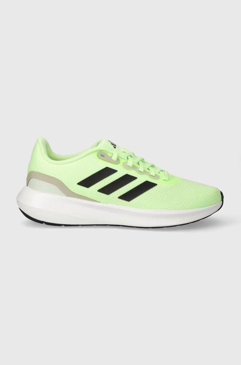 adidas Performance buty do biegania Runfalcon 3.0 kolor zielony IE0741