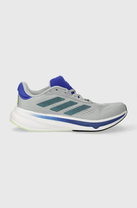 Παπούτσια για τρέξιμο adidas Performance Response Super  Response Super χρώμα: γκρι IE0888