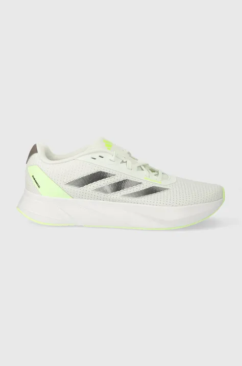 Обувь для бега adidas Performance Duramo SL цвет зелёный