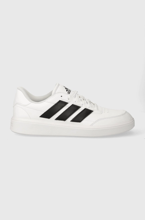 adidas sportcipő COURTBLOCK fehér, IF4033