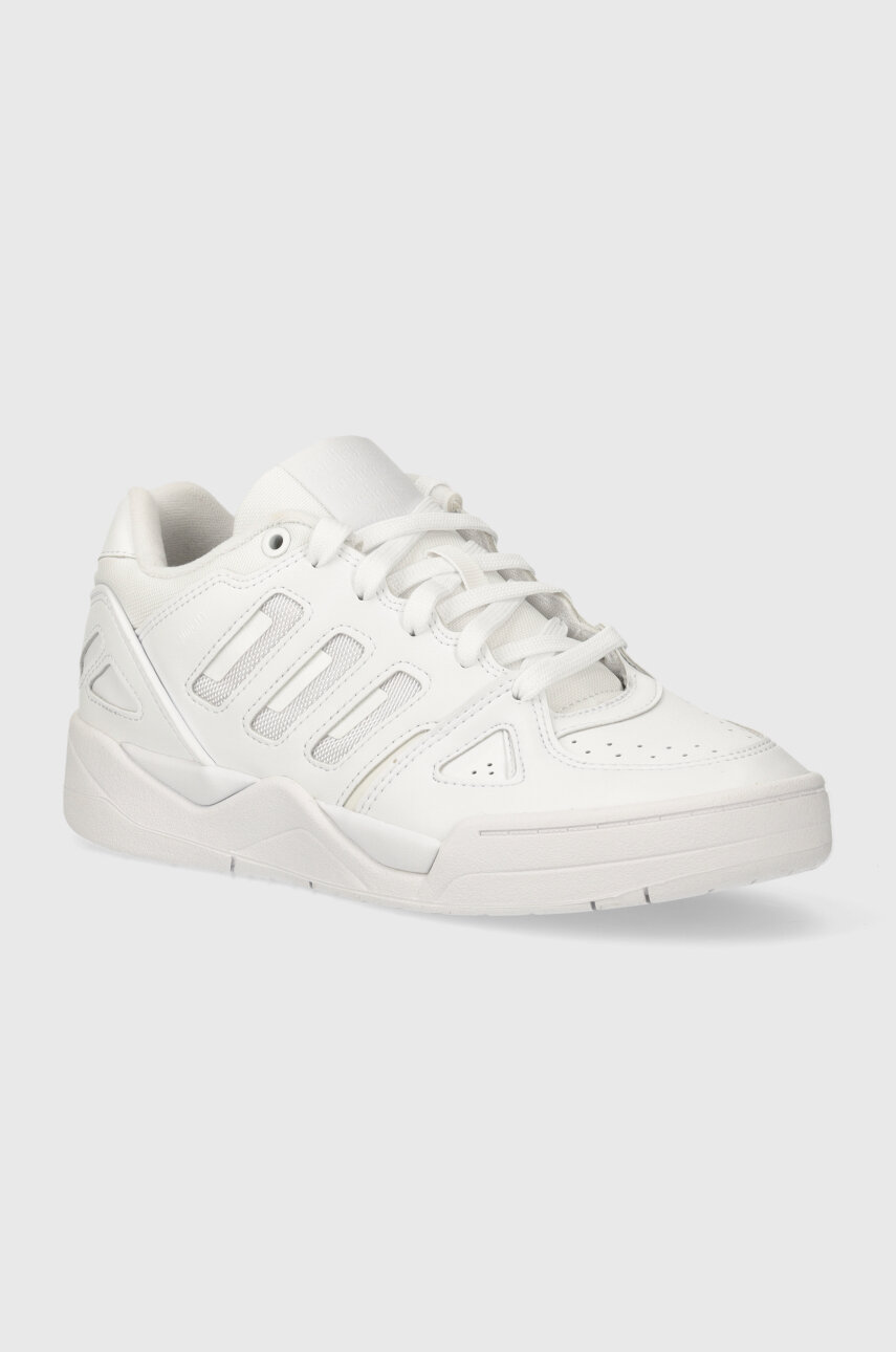 adidas sneakers MIDCITY colore bianco IF6662