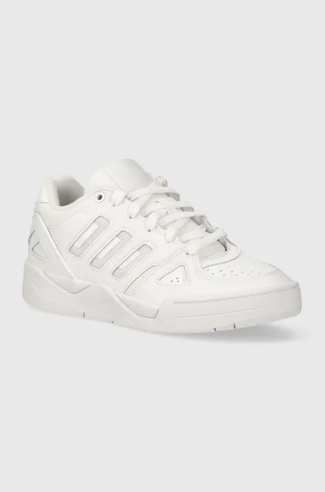 adidas sneakers MIDCITY culoarea alb, IF6662