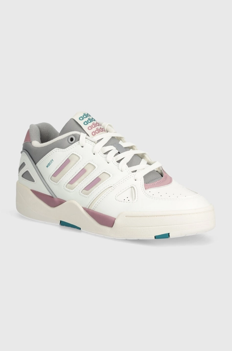 Tenisky adidas MIDCITY biela farba, IF6663