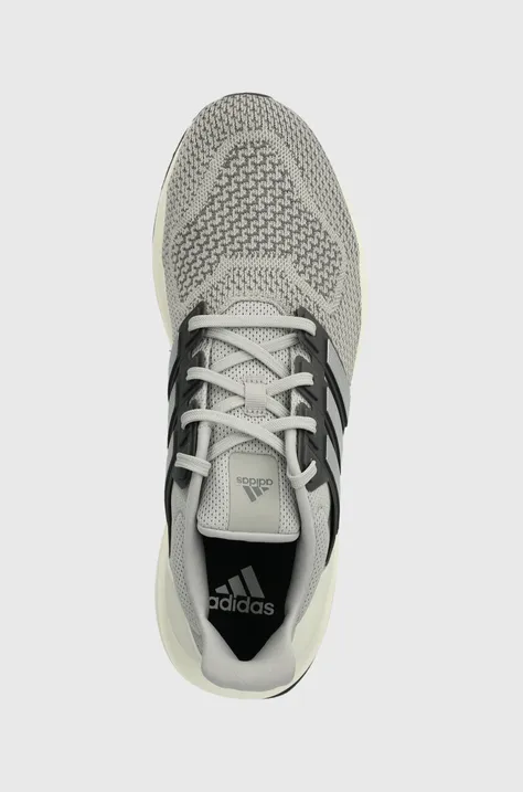 Бігові кросівки adidas Ubounce Dna колір сірий