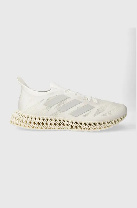 Παπούτσια για τρέξιμο adidas Performance 4DFWD χρώμα: άσπρο