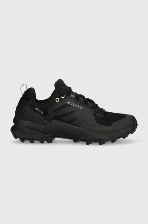 adidas TERREX Swift R3 Gore-Tex buty trekkingowe kolor czarny IE7634
