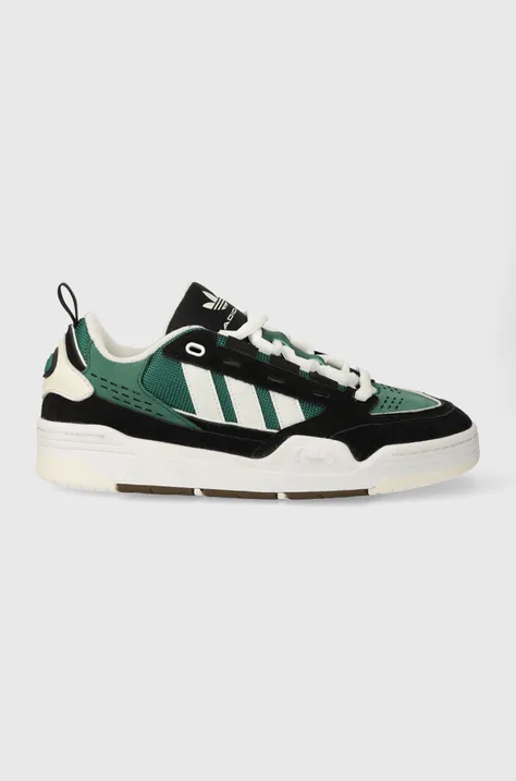 adidas Originals sneakers ADI2000 green color IF8823
