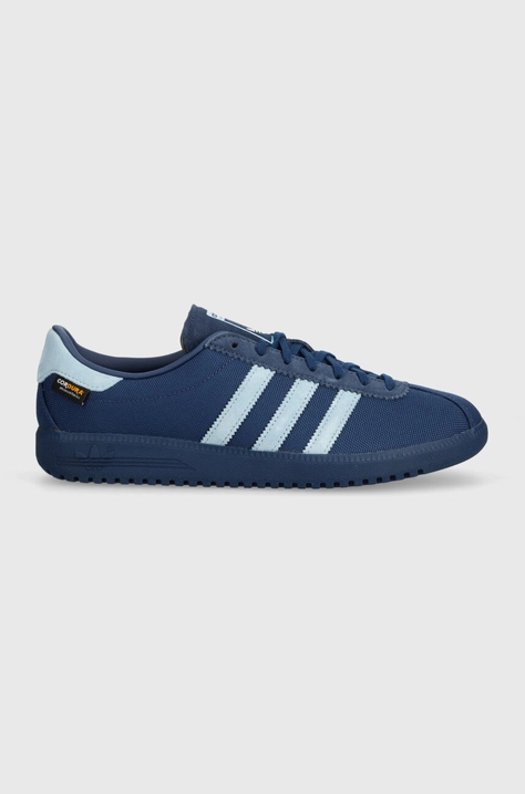 adidas Originals sneakers Bermuda colore blu IG6185