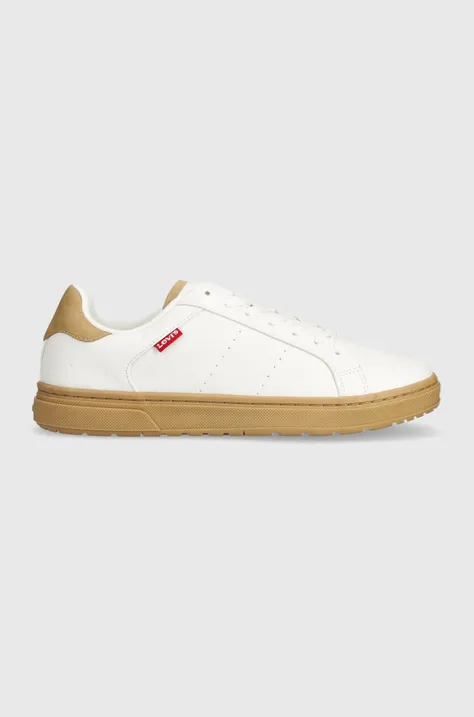 Levi's sneakersy PIPER kolor biały 234234.51