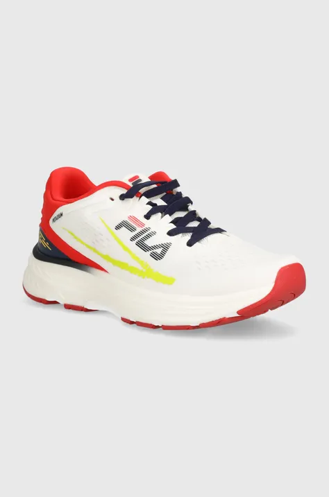 Παπούτσια για τρέξιμο Fila Potaxium χρώμα: άσπρο, FFM0306