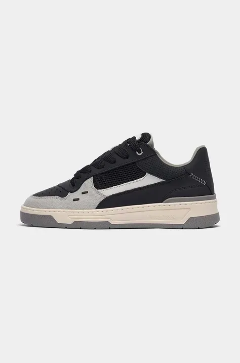 Filling Pieces sneakers Cruiser black color 64410201861