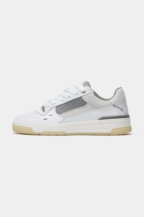 Tenisky Filling Pieces Cruiser šedá farba, 64410201002