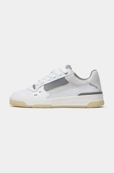 Filling Pieces sneakers Cruiser gray color 64410201002
