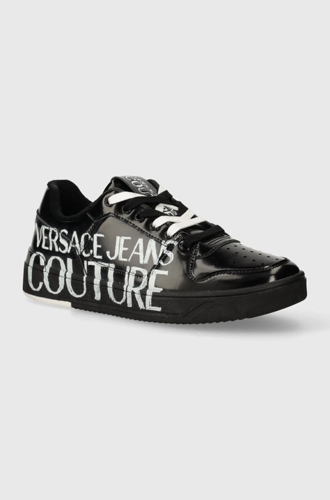 Versace Jeans Couture sneakersy Starlight kolor czarny 76YA3SJ5 ZPA57 L01