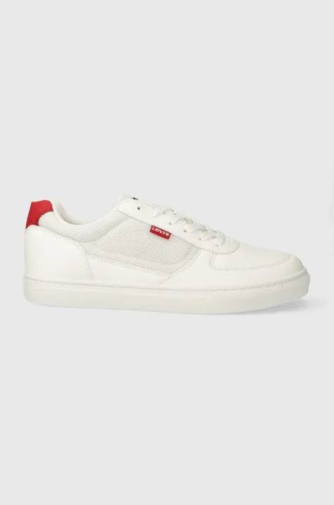 Levi's sneakersy LIAM kolor biały 235199.151