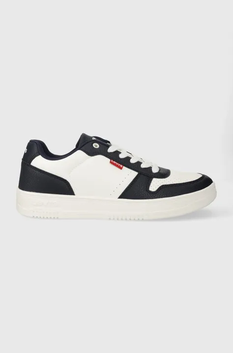 Levi's sneakers DRIVE culoarea albastru marin, 235649.17