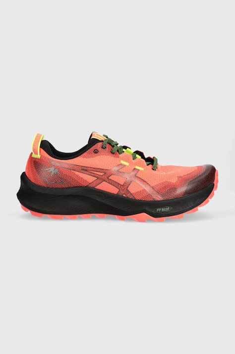 Tenisky Asics GEL-Trabuco 12 červená barva, 1011B799.600